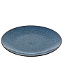 Тарелка обеденная, керамика, 6 шт, 27 см, круглая, Файруза, Daniks - фото 11
