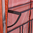 Шатер с москитной сеткой, терракотовый, 1.75х1.75х2.75 м, шестиугольный, с барным столом и забором, Green Days, YTDU524-orig - фото 4