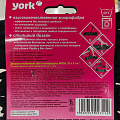 Сменный блок для швабры микрофибра, прямоугольный, York, Пепита, 81312 - фото 3