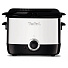 Фритюрница Tefal, FF 220015, 1000 Вт, антипригарное покрытие, максимальная температура 190 - фото 2