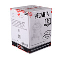 Пылесос строительный, Ресанта, ПС-1400/15, 1400 Вт, 15 л, сухая и влажная уборка, 130 м³/ч, 36 л/сек, 75/19/4 - фото 11