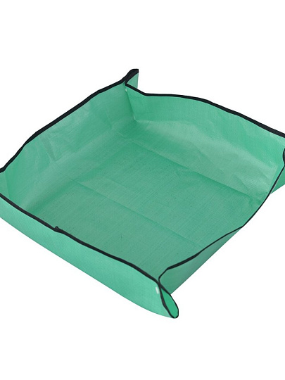 Коврик для пересадки растений 660x660x10 мм, Мультидом