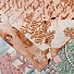 Полотенце кухонное 45х60 см, 100% хлопок, рогожка, Щелкунчик, в ассортименте, Россия, ТХбК35038-1/150 - фото 4