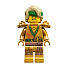 Конструктор Lego, Ninjago, Турнир стихий, 5-7 лет, 283 детали, 71735 - фото 8