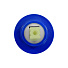 Картридж для смесителя, пластик, керамика, D35, индивидуальная упаковка, сине-белый, Juguni, 0402.101 - фото 5