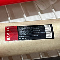 Топор Bartex, рукоятка дерево, 1.25 кг, 650 мм, B0346 - фото 5