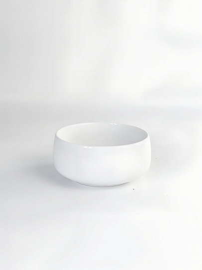 Салатник фарфор, круглый, 11.3 см, 0.33 л, Мэгги, Jewel, ПС0050-50