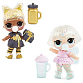 Кукла L.O.L., Surprise Winter disco Glitter Globe, 561606, в ассортименте - фото 3