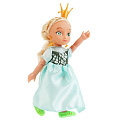 Кукла Царевна Василиса 301514, 15 см, руки и ноги сгибаются, PR15-VS2-20-RU - фото 3