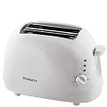 Тостер Scarlett SC-TM11006 белый, 0.7 кВт