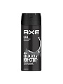 Дезодорант Axe, Black, для мужчин, спрей, 150 мл
