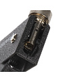 Заклепочник 255 мм, 2.4-3.2-4-4.8 мм, усиленный, поворотный, 90°, Bartex, D0730/HR4002 - фото 4
