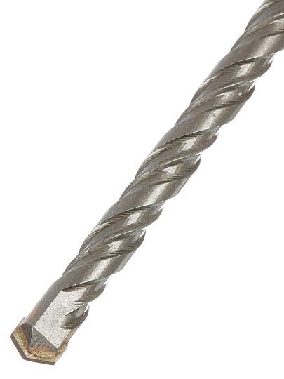 Сверло-бур для перфоратора, Bartex, диаметр 8х150х210 мм, SDS-Plus, KF102010F