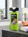Гель для душа Axe, Epic Fresh 3 в 1, для мужчин, 250 мл