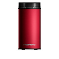 Кофемолка Редмонд, CG805, 150 Вт, 70 г, 1 степень помола, красная