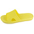 Обувь пляжная для женщин, ЭВА, желтая, р. 39, 098-056-09 - фото 2