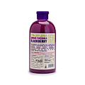 Гель для душа Organic Shop, Home Made Дикая ежевика blackberry, 500 мл - фото 3