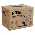 Снегоуборщик бензиновый, Denzel, SBM 610, 7 л.с., 61х54 см, скорость 4 вперед/2 назад, фара, ручной стартер - фото 20