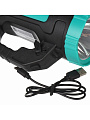 Фонарь ручной, встроенный аккумулятор, прожектор, Camelion, LED51527, зарядка от USB, пластик, 4 режима, 1LED+COB, Type C, 3 x LR6, 2В, 15130 - фото 7