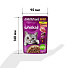 Корм для животных Whiskas, Аппетитный микс, 75 г, для кошек, кусочки в соусе, утка/печень, пауч - фото 7