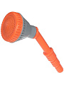 Душ-лейка 1/2&amp;quot;-5/8&amp;quot;-3/4&amp;quot;, Sayim, 43-2-508