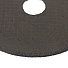 Круг отрезной по металлу, Вихрь, диаметр 125х2.5 мм, посадочный диаметр 22 мм - фото 2