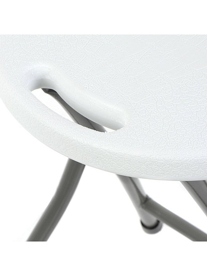 Табурет складной Green Days, 45х30х33 см, 100 кг, HQ-D96