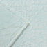 Плед 2-спальный, 180х200 см, 100% полиэстер, Silvano, Лотос, бледно-голубой - фото 6
