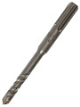 Сверло-бур для перфоратора, Bartex, диаметр 8х50х110 мм, SDS-Plus, KF102008F - фото 3