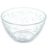 Салатник стекло, круглый, 2 шт, 11х6 см, подарочная упаковка, Весна, Glasstar, G33_1322(2)_1 - фото 2