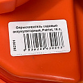 Опрыскиватель садовый аккумуляторный, Patriot, 16 л, свинцово-кислотный, 8 А.ч, 12 В, пластик, ранцевый, PT-16AC - фото 17