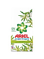 Стиральный порошок Ariel, 3 кг, автомат, для белого белья, Вербена