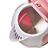 Чайник электрический пластиковый Василиса ТЗ-1500 белый с темно-розовым, 1.8 л, 1.5 кВт - фото 2