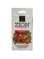 Удобрение для клубники, саше, минеральное, субстрат, 30 г, Zion