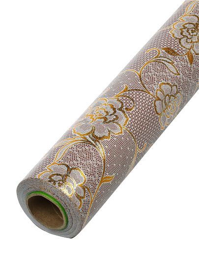 Клеенка Dekorelle, Palmira, 1.4х20 м, ПВХ на тканевой основе, PL033-1