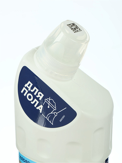 Средство для мытья полов Domestos, Ультра гигиена, Горная свежесть, 1 л