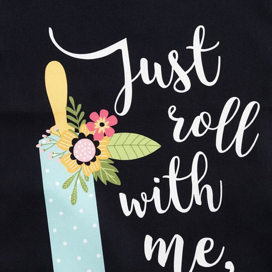 Набор полотенец кух. «Этель» My sweet kitchen 35х60 см-2 шт, 100% хл, саржа 190 г/м2, 5511186