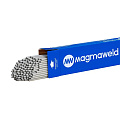 Электроды Magmaweld, ESR 11, 2.5х350 мм, 1 кг, рутил-целлюлозный, аналог АНО-36, МР-3, ОК 46.00 - фото 2