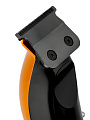 Машинка для стрижки, Brayer, 3405BR, аккумуляторная, 5 Вт, желтая, 4 насадки - фото 9