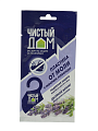 Инсектицид от моли, пластина, подвесной, Чистый Дом, 02-627 - фото 2
