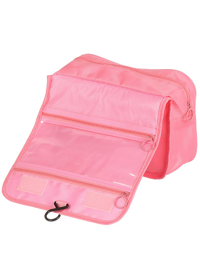 Косметичка 24х19см, в асс, A080086, несессер