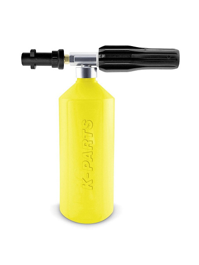 Насадка для пенной чистки Karcher, K-Parts, 9.837-960.0, 1 л
