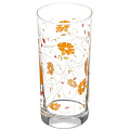 Стакан 290 мл, стекло, 3 шт, Pasabahce, Serenade Orange, 42402B/D7 - фото 2