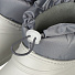Ботинки для женщин, ЭВА, дымчато-серый, сталь, р. 36, утепленные, Коро, БЖ-415 - фото 3