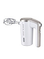 Миксер ручной, Polaris, PHM 2024 CordLess, 200 Вт, 3 скорости, белый - фото 3