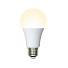 Лампа светодиодная E27, 16 Вт, 150 Вт, 175-250 В, груша, 3000 К, свет теплый белый, Volpe, Norma, матовая - фото 2