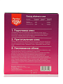 Клей для флизелиновых обоев, Русские узоры, 200 г, 4-5 рулонов, картонная коробка, 00090 - фото 4