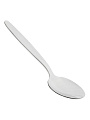 Ложка нержавеющая сталь, столовая, Vetta, Йорк, 815-105, 18.5 см - фото 4