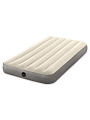 Матрас надувной Intex, 191х99х25 см, 64101, без насоса, флокированный, особопрочный, 136 кг - фото 6