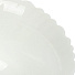 Салатник стеклокерамика, круглый, 7 шт, 6х18, 23 см, 0.7, 2 л, Белый, Daniks, 292675, белый - фото 4